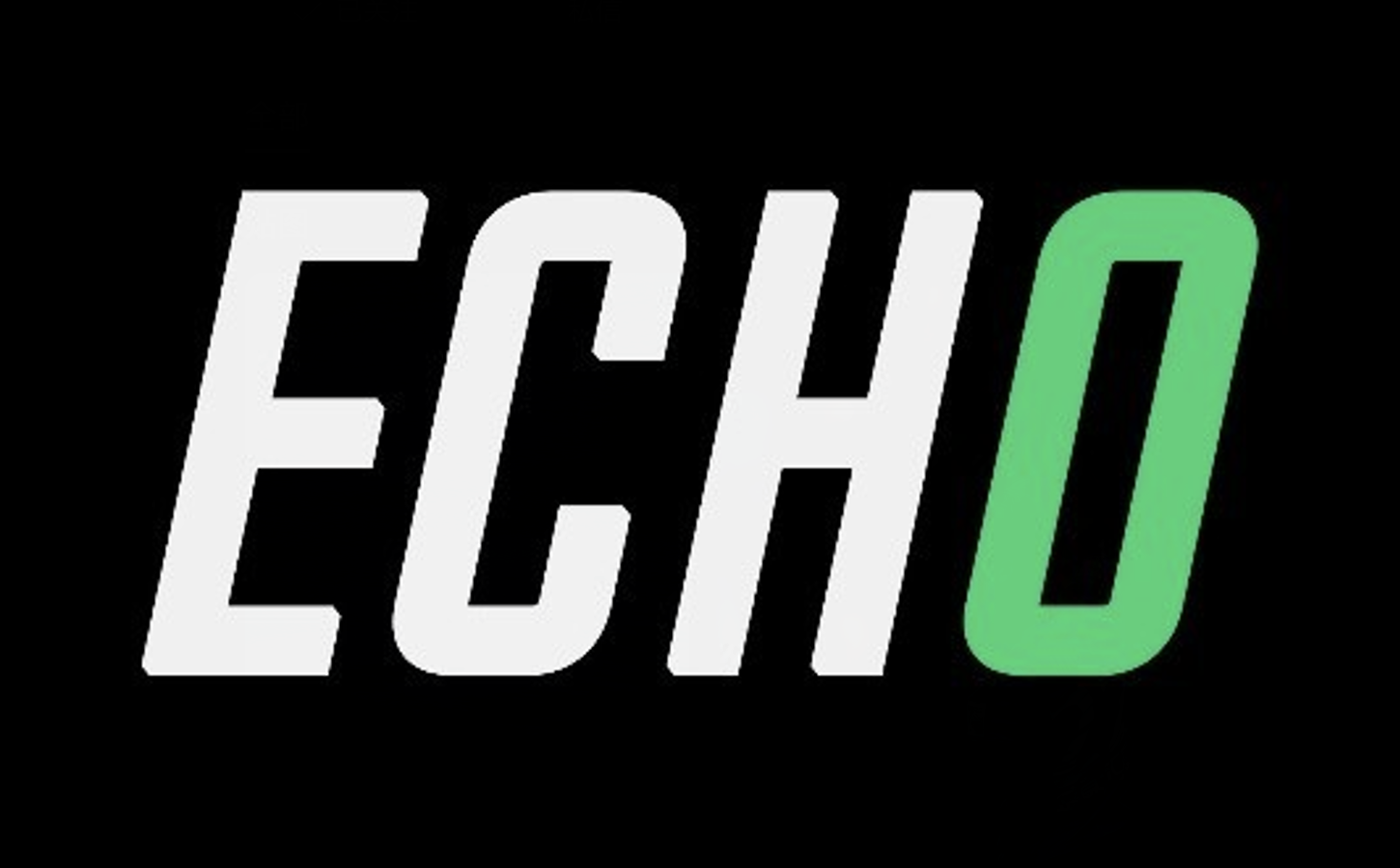 ECHOFOOTBALL 标志